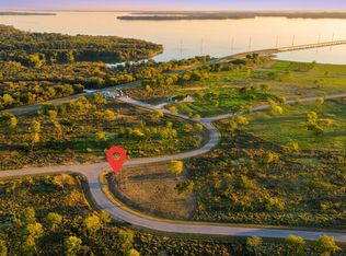 31 Chambers Bay, Kerens, TX 75144