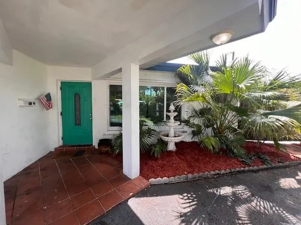 3780 NW 5th Avenue, Oakland Park, FL 33309