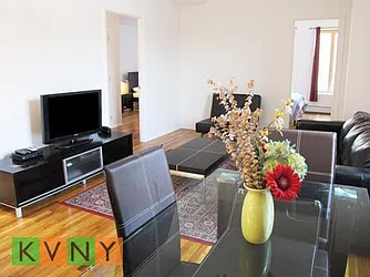 Rented by KVNY Soho