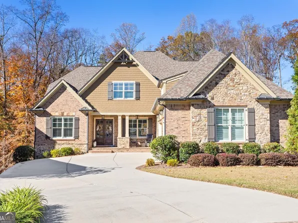 2559 Rock Maple Dr, Braselton, GA 30517