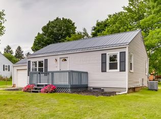 7 Lakeview Dr, Mount Vernon, OH 43050