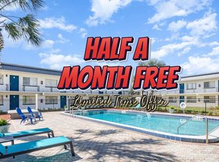 Aqua Apartment Homes, Winter Haven, FL 33881