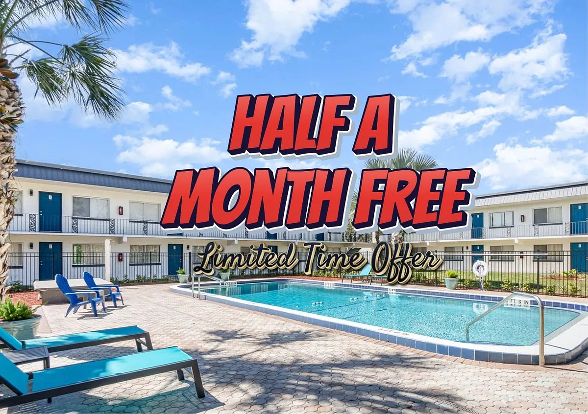 Building Photo - Aqua Apartment Homes