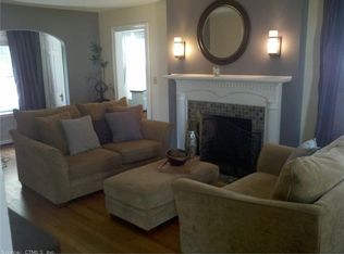 55 Rochford Ave, Hamden, CT 06514