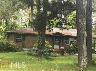 1025 Drayton Rd, Cordele, GA 31015