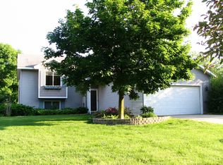 150 Chicory St NE, Comstock Park, MI 49321