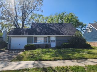 216 Washington St, Park Forest, IL