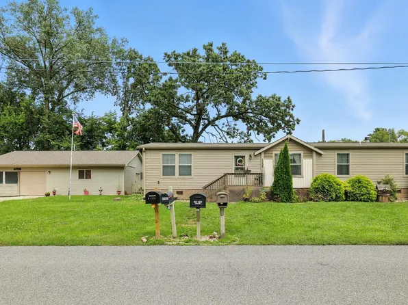 N1152 Spruce ROAD, Genoa City, WI 53128