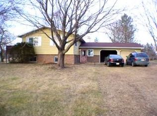 W3140 White Clay Lake Dr, Cecil, WI 54111