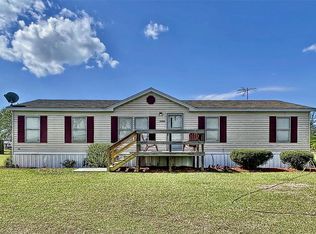 10503 Albritton Rd, Lithia, FL 33547