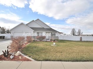 2297 S 770 W, Nibley, UT 84321