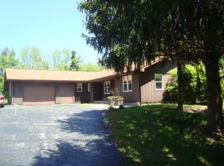 2707 E 800 N, Laporte, IN