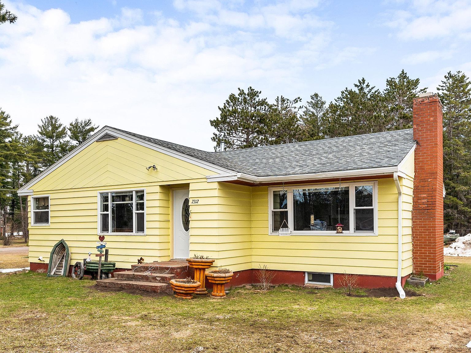 2312 14th St, Cloquet, MN 55720 Zillow