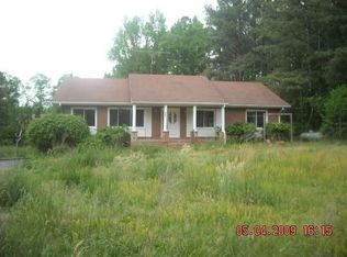 3441 Broughton Dr, Durham, NC 27704