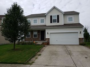 7804 Wood Duck Way, Louisville, KY 40218