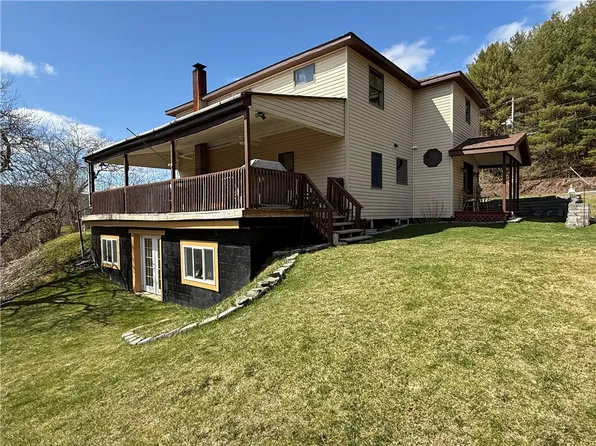 132 Lull Hill Rd, Laurens, NY 13796