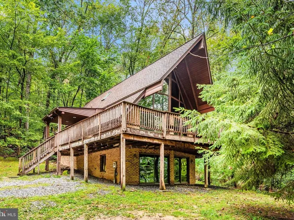 6838 Mountain Church Rd, Middletown, MD 21769