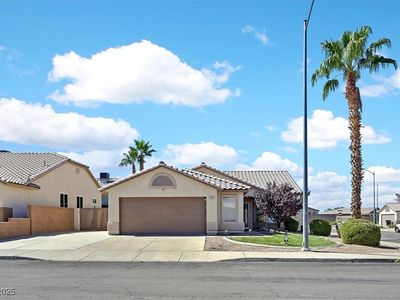 2181 Maple Shade St, Henderson, NV, 89002
