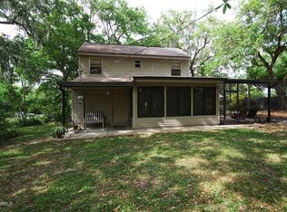 3615 Dairy Rd, Titusville, FL 32796