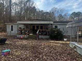 3908 Big Creek Rd, Pine Bluff, AR 71603