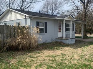 121 Rhodes Ave, Springdale, AR 72764