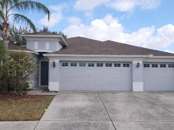 5810 Candytuft Pl, Land O Lakes, FL 34639