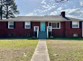 4305 Fenton Mill Rd, Williamsburg, VA 23188