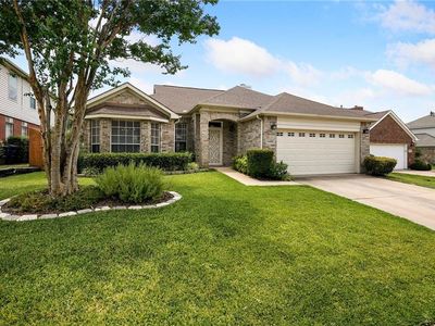 5408 Crater Lake Dr, Fort Worth, TX, 76137
