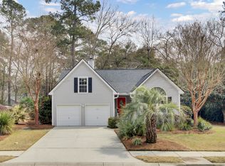 3518 Gatetree Rd, Johns Island, SC 29455