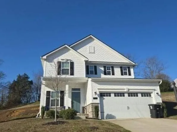 2536 Grove Park Way, Columbia, TN 38401