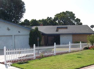 1024 Ashbury Ct, Camarillo, CA 93010