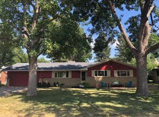 2218 Mathews St, Fort Collins, CO 80525