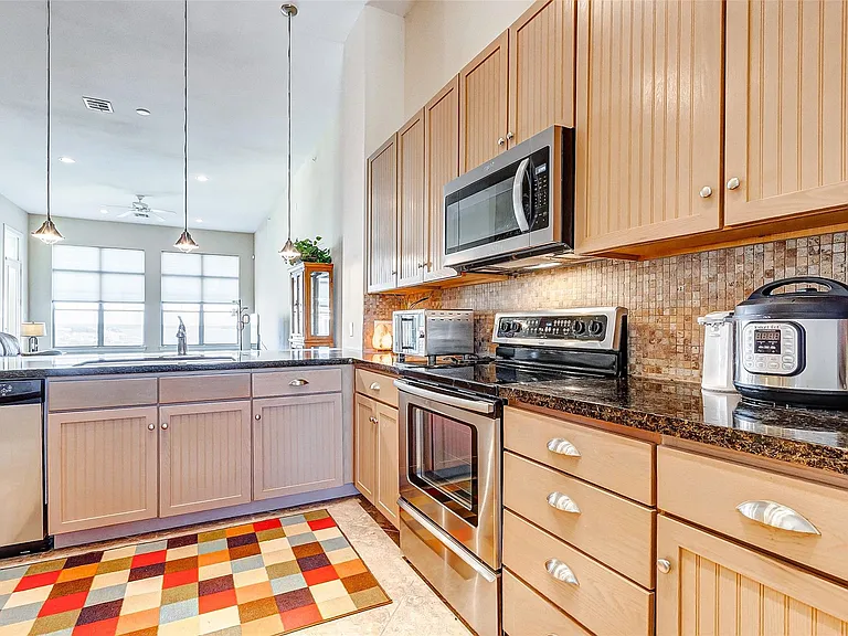 17040 W FM 1097 Rd #4303 — Photo 8