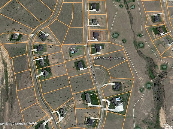 2nd image of 13351 Genevieves Way