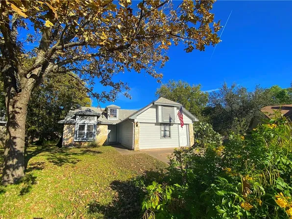 6200 Magnolia Mound Cv, Austin, TX 78727