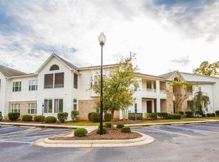3802 River Front Pl UNIT 103, Wilmington, NC 28412