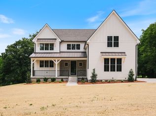 1929 Jarrell Rd, Lebanon, TN 37087