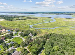 LOT 2 Riverside Dr, Fernandina Beach, FL 32034