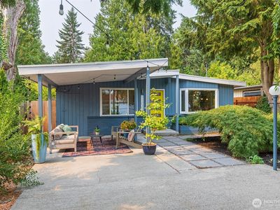 11035 31st Avenue NE, Seattle, WA, 98125