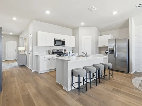 125 Mlm Pkwy, Bridgeport, TX 76426