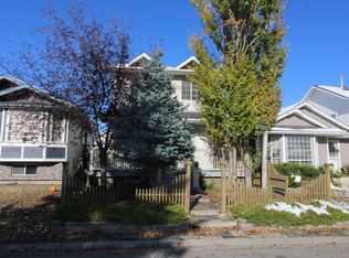 38 Martinridge Way NE, Calgary, AB T3J3L4