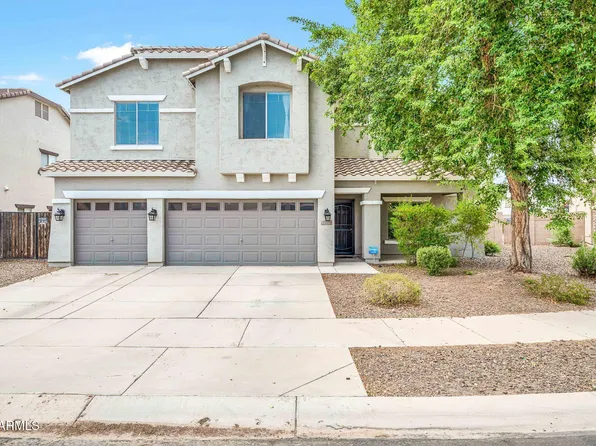 14251 W BANFF Lane, Surprise, AZ 85379
