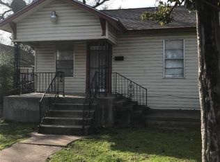 3031 Ramsey Ave Dallas TX 75216 Zillow