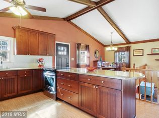 14931 Old York Rd, Phoenix, MD 21131