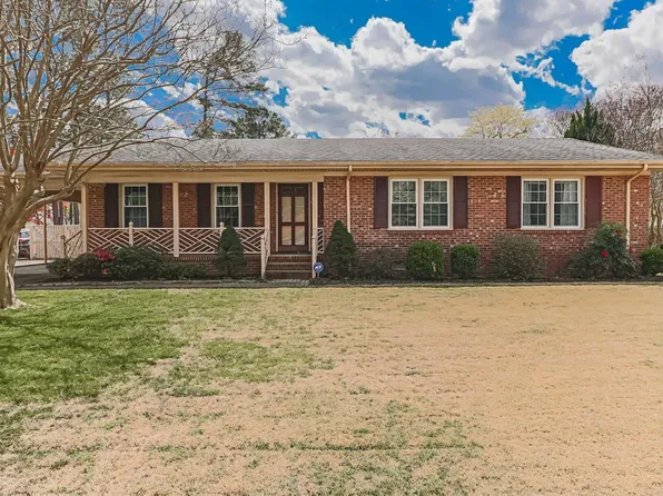 (undisclosed Address), Wilson, NC 27893