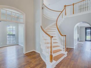 12310 Lakeshore Rdg, Houston, TX 77041