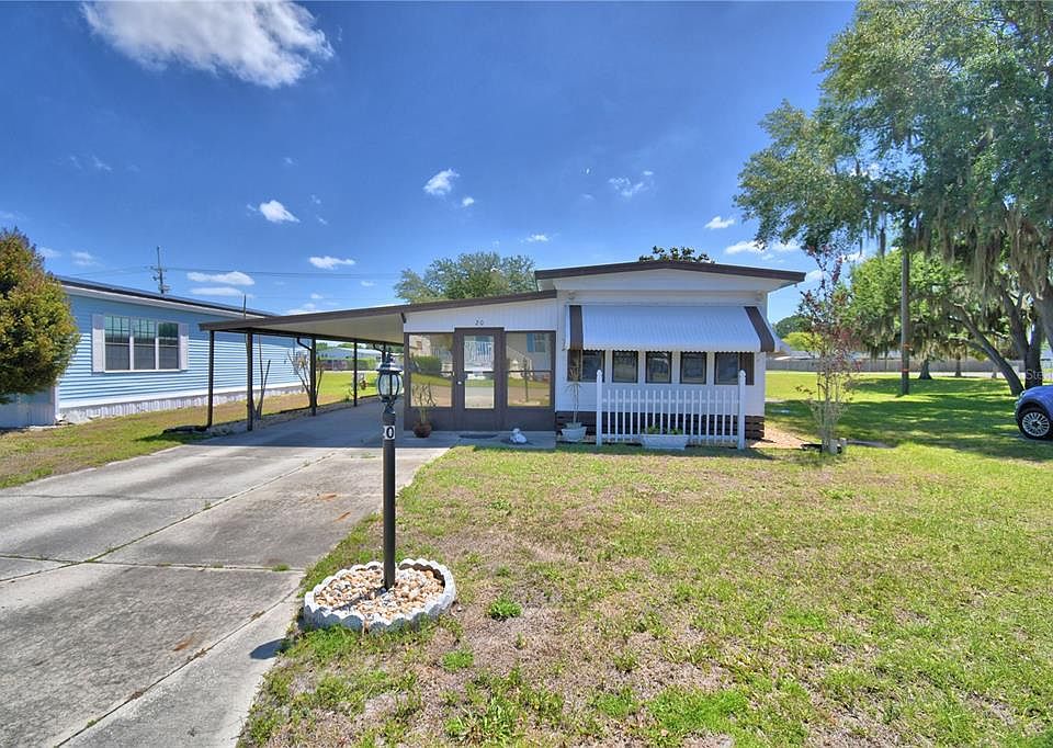 1st image of 4925 Cypress Gardens Rd Lot 20