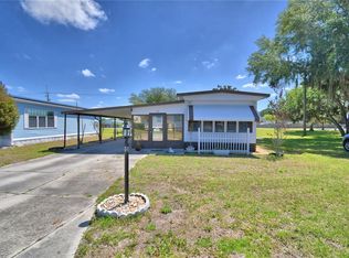 4925 Cypress Gardens Rd LOT 20, Winter Haven, FL 33884