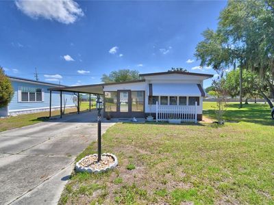 4925 Cypress Gardens Rd Lot 20, Winter Haven, FL, 33884