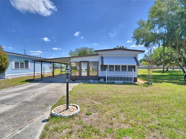 4925 Cypress Gardens Rd Lot 20, Winter Haven, FL 33884